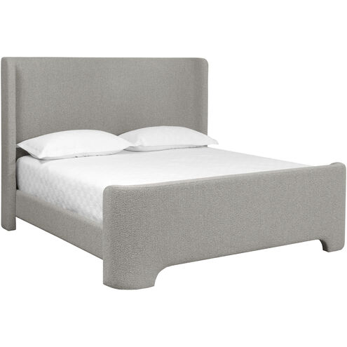 Ives Altro Cappuccino Bed, King